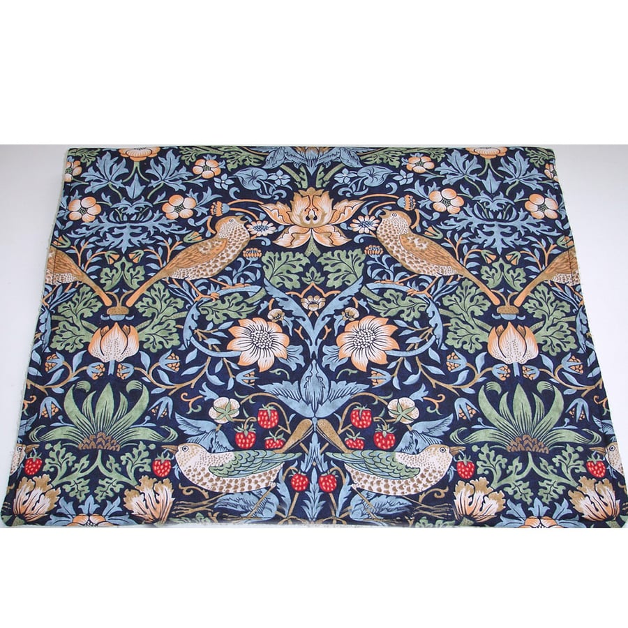 Induction Hob Cover Mat Pad William Morris Strawberry Thief Oven Kitchen Surface