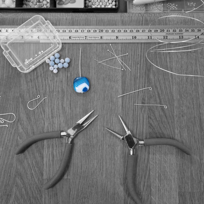 Flores Jewellery