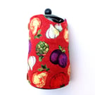 CAFETIERE, FRENCH PRESS, 1.0 litre COVER G to keep coffee warm whilst brewing