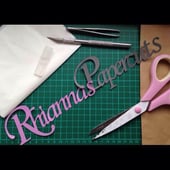 Rhianna's Papercuts