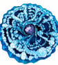 Resin Coaster