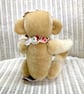 Wanda: Mohair Artist Bear 25cm (10") - Image 4