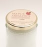 Maple Aromatics Lime Essential Oil Vegan 200g Simmering Granules - Image 1