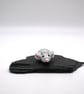 small glass mouse figure - Image 4