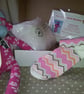 Sock Monkey Kit - Image 1
