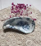 Oyster Trinket Dish-Gift Boxed