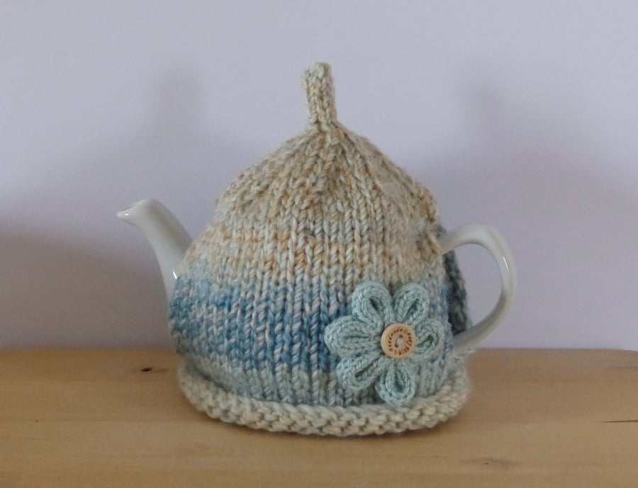 Two Cup Teapot Cosy