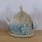 Two Cup Teapot Cosy