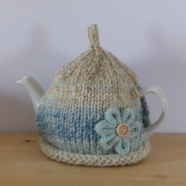 Two Cup Teapot Cosy