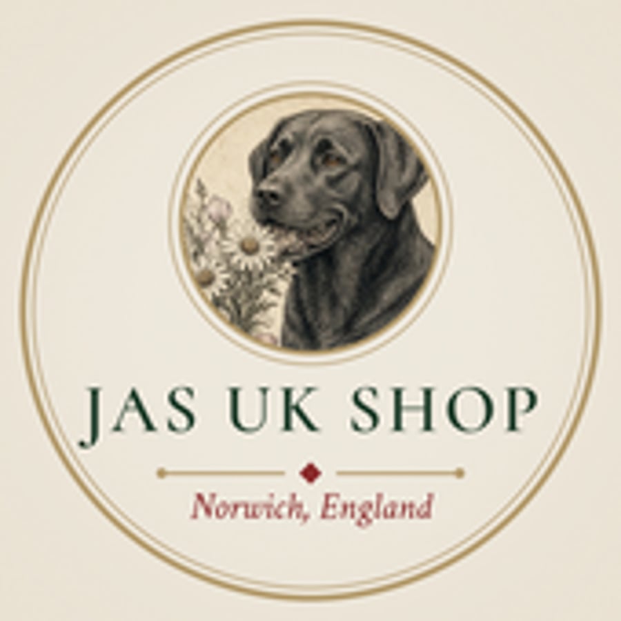 JAS UK Shop
