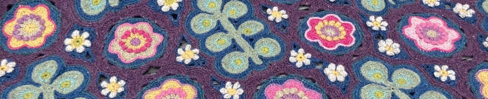 Hawthorne Crochet