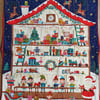 Heirloom Advent Calendar
