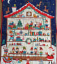 Heirloom Advent Calendar