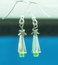 Christmas Trees Earrings - Image 2