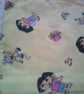 Dora The Explorer Fabric Bag - Image 4