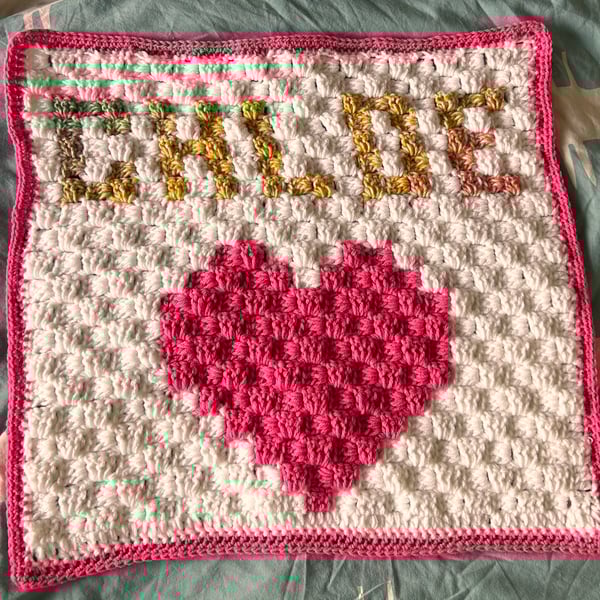 Personalised Pet Blanket - Your Pet’s Name