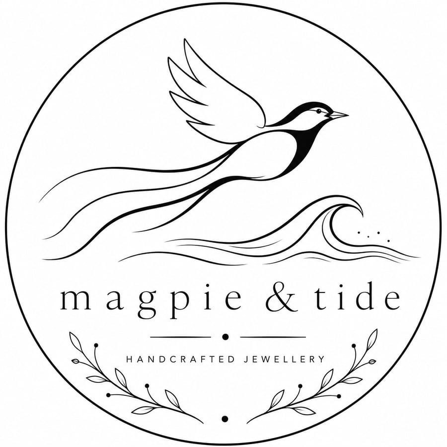 Magpie & Tide