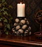 Catacomb Candle Holder