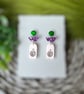 Spring Interpretation Earrings - Image 8