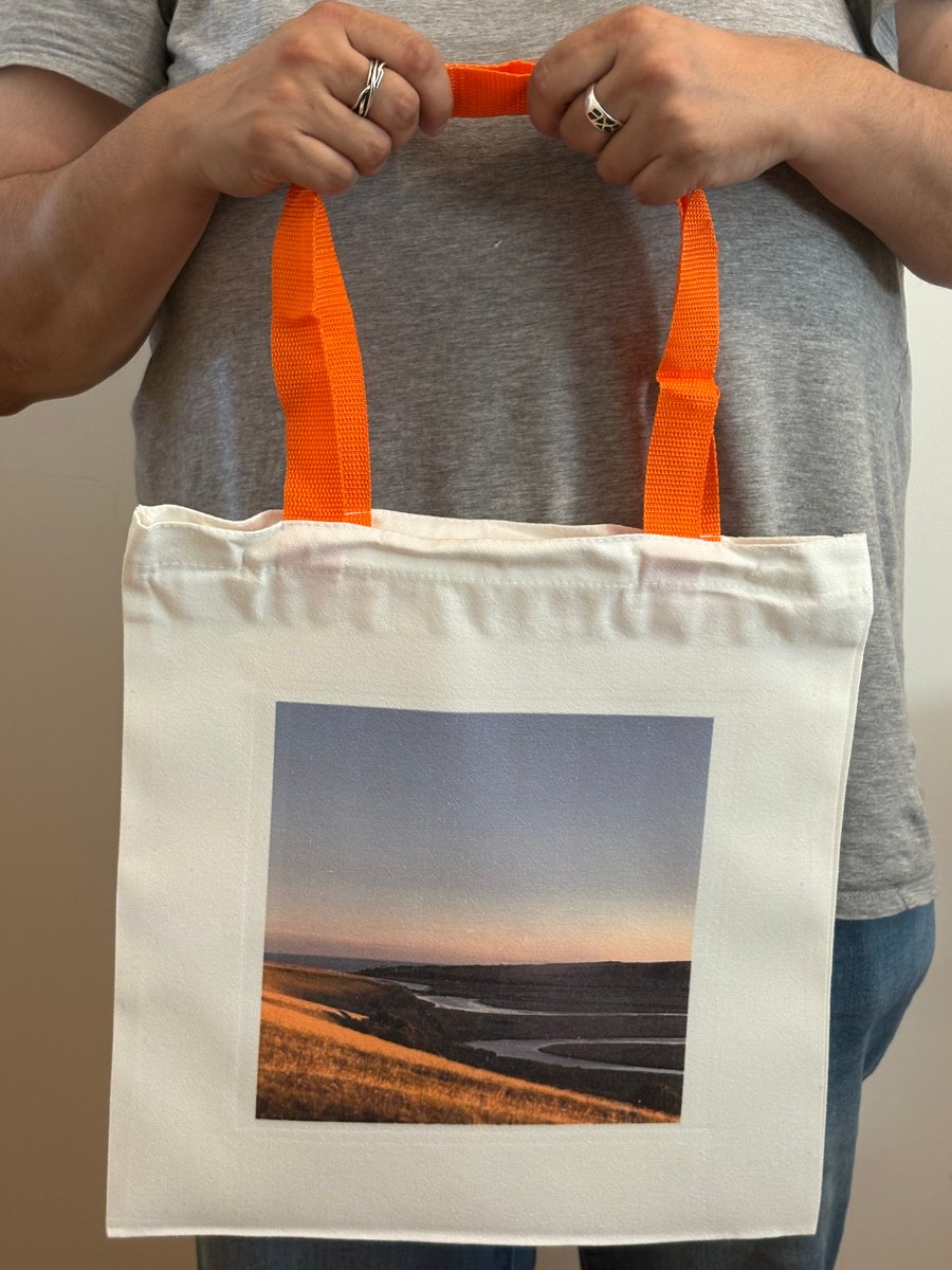 The Ark UK Tote Bags