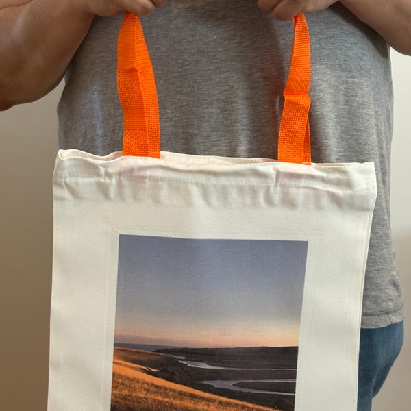 The Ark UK Tote Bags