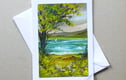 Landscape cards