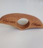 Wooden Page Holder