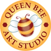 Queen Bee Art Studio