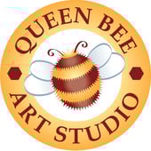 Queen Bee Art Studio