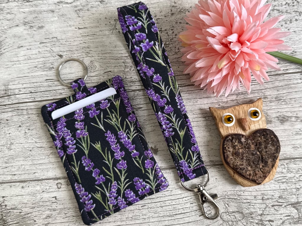 Card Holder, Gift card holder, Debit or credit card holder, ID card holder