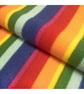 Rainbow Cat Fish Toy, Cat Toy, Catnip Toy, Cat KickerToy, Personalised Cat Toy,  - Image 4