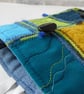 Patchwork kindle case  - Image 10