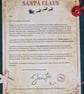 Personalised Santa Letter - Image 2
