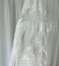 Love Birds Wedding Veil - Image 3