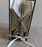 Windmill , Flour Mill COMBI Book Folding Pattern - EMAILED PDF PATTERN - Image 3