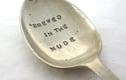 Naturist Spoons