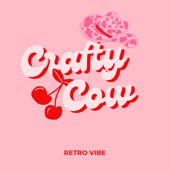 Crafty cow