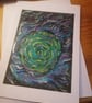 Space Rose - Image 1