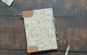 Hand bound journals & notebooks
