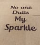 Custom Tote bag - Image 1