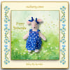 Poppy Periwinkle - A Toddler Pip Squeak 