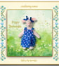 Poppy Periwinkle - A Toddler Pip Squeak 