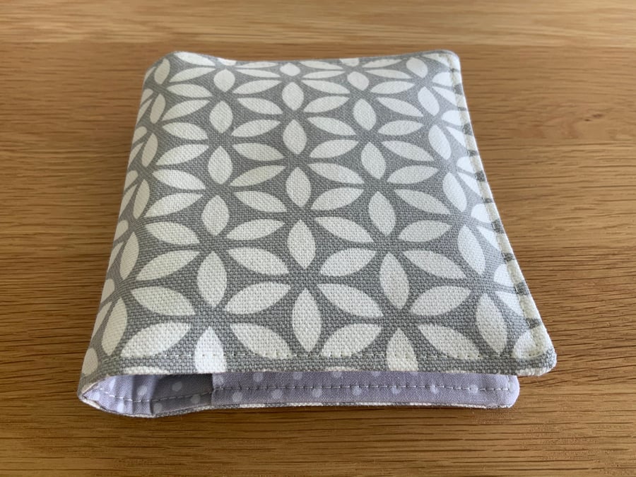 Sanitary Pad Holder, Pouch, Case, Sanitary Purse, Privacy Pouch, Feminine Pouch