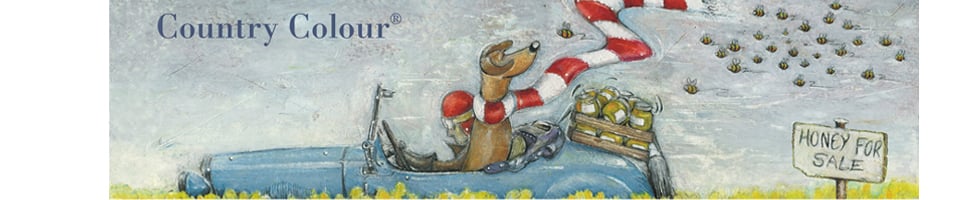 Country Colour