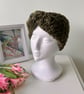 Cosy Crochet Twist Headband - Image 1