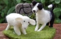 Dogs and Cats