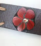 Hanging Flower Mosaic
