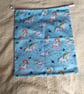 NOT FOR GENERAL SALE - Unicorn Drawstring.Bag - Image 1