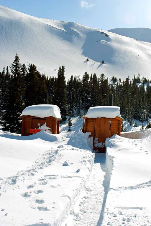 Canadian Rocky Mountains Icefields Parkway Canada Photograph Print