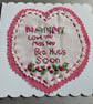 A card for a loving Nanny